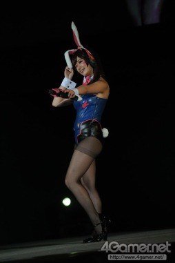 ꡼ No.507 | TGS 2017200ĶΥץ쥤䡼ơǶ顣Cosplay Collection Night @TGSפ̿ǥݡ