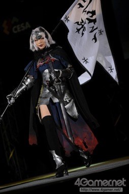 ꡼ No.509 | TGS 2017200ĶΥץ쥤䡼ơǶ顣Cosplay Collection Night @TGSפ̿ǥݡ