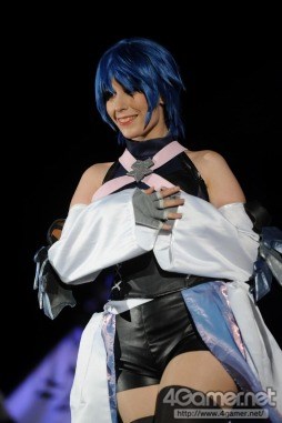 ꡼ No.512 | TGS 2017200ĶΥץ쥤䡼ơǶ顣Cosplay Collection Night @TGSפ̿ǥݡ