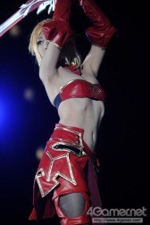 ꡼ No.516 | TGS 2017200ĶΥץ쥤䡼ơǶ顣Cosplay Collection Night @TGSפ̿ǥݡ