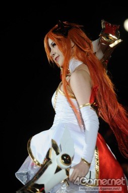 ꡼ No.522 | TGS 2017200ĶΥץ쥤䡼ơǶ顣Cosplay Collection Night @TGSפ̿ǥݡ