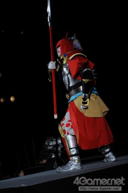 ꡼ No.528 | TGS 2017200ĶΥץ쥤䡼ơǶ顣Cosplay Collection Night @TGSפ̿ǥݡ