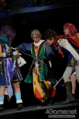 ꡼ No.530 | TGS 2017200ĶΥץ쥤䡼ơǶ顣Cosplay Collection Night @TGSפ̿ǥݡ