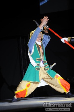 ꡼ No.531 | TGS 2017200ĶΥץ쥤䡼ơǶ顣Cosplay Collection Night @TGSפ̿ǥݡ