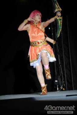 ꡼ No.532 | TGS 2017200ĶΥץ쥤䡼ơǶ顣Cosplay Collection Night @TGSפ̿ǥݡ