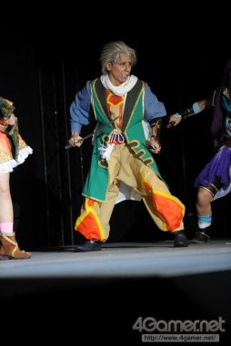 ꡼ No.535 | TGS 2017200ĶΥץ쥤䡼ơǶ顣Cosplay Collection Night @TGSפ̿ǥݡ