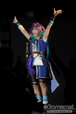 ꡼ No.536 | TGS 2017200ĶΥץ쥤䡼ơǶ顣Cosplay Collection Night @TGSפ̿ǥݡ