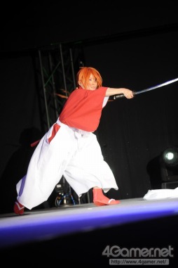 ꡼ No.538 | TGS 2017200ĶΥץ쥤䡼ơǶ顣Cosplay Collection Night @TGSפ̿ǥݡ