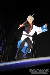 ꡼ No.541 | TGS 2017200ĶΥץ쥤䡼ơǶ顣Cosplay Collection Night @TGSפ̿ǥݡ