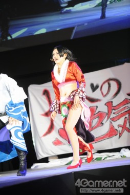 ꡼ No.543 | TGS 2017200ĶΥץ쥤䡼ơǶ顣Cosplay Collection Night @TGSפ̿ǥݡ