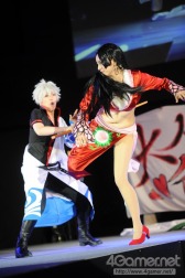 ꡼ No.544 | TGS 2017200ĶΥץ쥤䡼ơǶ顣Cosplay Collection Night @TGSפ̿ǥݡ