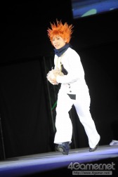 ꡼ No.548 | TGS 2017200ĶΥץ쥤䡼ơǶ顣Cosplay Collection Night @TGSפ̿ǥݡ