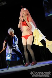 ꡼ No.551 | TGS 2017200ĶΥץ쥤䡼ơǶ顣Cosplay Collection Night @TGSפ̿ǥݡ