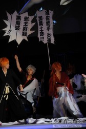 ꡼ No.555 | TGS 2017200ĶΥץ쥤䡼ơǶ顣Cosplay Collection Night @TGSפ̿ǥݡ