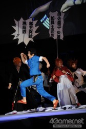 ꡼ No.556 | TGS 2017200ĶΥץ쥤䡼ơǶ顣Cosplay Collection Night @TGSפ̿ǥݡ