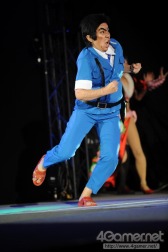 ꡼ No.558 | TGS 2017200ĶΥץ쥤䡼ơǶ顣Cosplay Collection Night @TGSפ̿ǥݡ