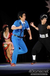 ꡼ No.559 | TGS 2017200ĶΥץ쥤䡼ơǶ顣Cosplay Collection Night @TGSפ̿ǥݡ