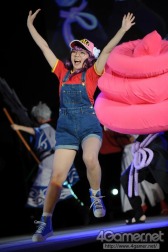 ꡼ No.562 | TGS 2017200ĶΥץ쥤䡼ơǶ顣Cosplay Collection Night @TGSפ̿ǥݡ