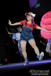 ꡼ No.563 | TGS 2017200ĶΥץ쥤䡼ơǶ顣Cosplay Collection Night @TGSפ̿ǥݡ