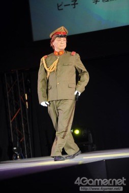 ꡼ No.565 | TGS 2017200ĶΥץ쥤䡼ơǶ顣Cosplay Collection Night @TGSפ̿ǥݡ