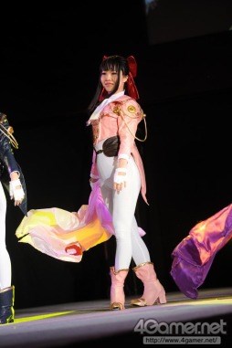 ꡼ No.566 | TGS 2017200ĶΥץ쥤䡼ơǶ顣Cosplay Collection Night @TGSפ̿ǥݡ