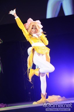 ꡼ No.568 | TGS 2017200ĶΥץ쥤䡼ơǶ顣Cosplay Collection Night @TGSפ̿ǥݡ