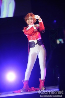 ꡼ No.569 | TGS 2017200ĶΥץ쥤䡼ơǶ顣Cosplay Collection Night @TGSפ̿ǥݡ