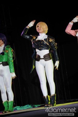 ꡼ No.570 | TGS 2017200ĶΥץ쥤䡼ơǶ顣Cosplay Collection Night @TGSפ̿ǥݡ