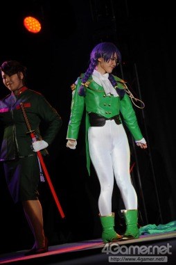 ꡼ No.571 | TGS 2017200ĶΥץ쥤䡼ơǶ顣Cosplay Collection Night @TGSפ̿ǥݡ