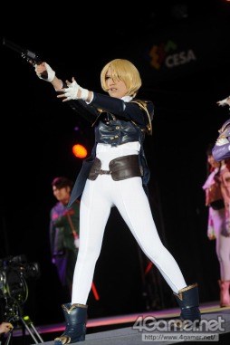 ꡼ No.572 | TGS 2017200ĶΥץ쥤䡼ơǶ顣Cosplay Collection Night @TGSפ̿ǥݡ