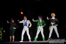 ꡼ No.581 | TGS 2017200ĶΥץ쥤䡼ơǶ顣Cosplay Collection Night @TGSפ̿ǥݡ