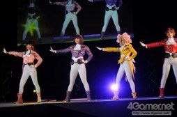 ꡼ No.582 | TGS 2017200ĶΥץ쥤䡼ơǶ顣Cosplay Collection Night @TGSפ̿ǥݡ