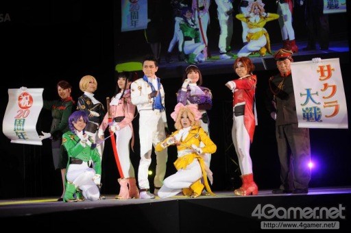 ꡼ No.585 | TGS 2017200ĶΥץ쥤䡼ơǶ顣Cosplay Collection Night @TGSפ̿ǥݡ