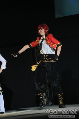 ꡼ No.587 | TGS 2017200ĶΥץ쥤䡼ơǶ顣Cosplay Collection Night @TGSפ̿ǥݡ