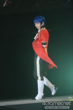 ꡼ No.589 | TGS 2017200ĶΥץ쥤䡼ơǶ顣Cosplay Collection Night @TGSפ̿ǥݡ