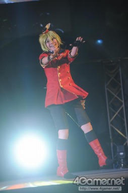 ꡼ No.590 | TGS 2017200ĶΥץ쥤䡼ơǶ顣Cosplay Collection Night @TGSפ̿ǥݡ