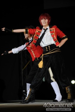 ꡼ No.592 | TGS 2017200ĶΥץ쥤䡼ơǶ顣Cosplay Collection Night @TGSפ̿ǥݡ