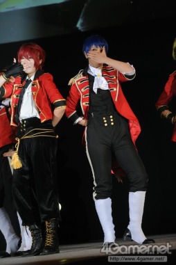 ꡼ No.593 | TGS 2017200ĶΥץ쥤䡼ơǶ顣Cosplay Collection Night @TGSפ̿ǥݡ