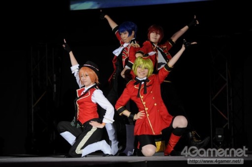 ꡼ No.597 | TGS 2017200ĶΥץ쥤䡼ơǶ顣Cosplay Collection Night @TGSפ̿ǥݡ