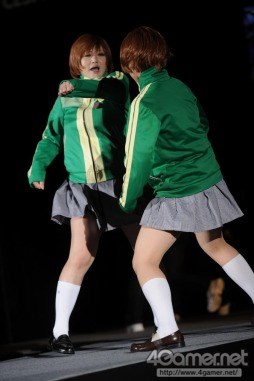 ꡼ No.601 | TGS 2017200ĶΥץ쥤䡼ơǶ顣Cosplay Collection Night @TGSפ̿ǥݡ