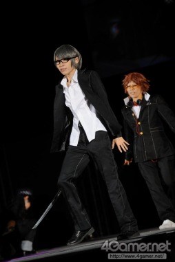 ꡼ No.604 | TGS 2017200ĶΥץ쥤䡼ơǶ顣Cosplay Collection Night @TGSפ̿ǥݡ