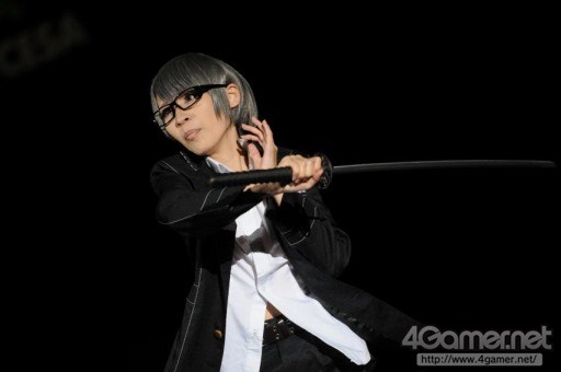 ꡼ No.605 | TGS 2017200ĶΥץ쥤䡼ơǶ顣Cosplay Collection Night @TGSפ̿ǥݡ