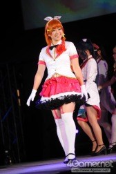 ꡼ No.609 | TGS 2017200ĶΥץ쥤䡼ơǶ顣Cosplay Collection Night @TGSפ̿ǥݡ