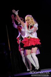꡼ No.610 | TGS 2017200ĶΥץ쥤䡼ơǶ顣Cosplay Collection Night @TGSפ̿ǥݡ