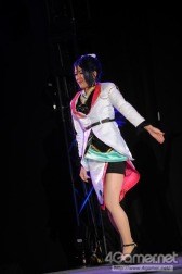 ꡼ No.611 | TGS 2017200ĶΥץ쥤䡼ơǶ顣Cosplay Collection Night @TGSפ̿ǥݡ