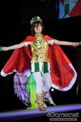 ꡼ No.620 | TGS 2017200ĶΥץ쥤䡼ơǶ顣Cosplay Collection Night @TGSפ̿ǥݡ