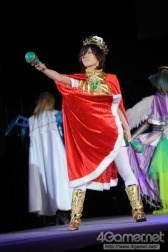 ꡼ No.621 | TGS 2017200ĶΥץ쥤䡼ơǶ顣Cosplay Collection Night @TGSפ̿ǥݡ