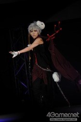 ꡼ No.622 | TGS 2017200ĶΥץ쥤䡼ơǶ顣Cosplay Collection Night @TGSפ̿ǥݡ