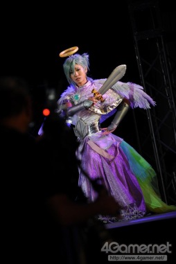 ꡼ No.625 | TGS 2017200ĶΥץ쥤䡼ơǶ顣Cosplay Collection Night @TGSפ̿ǥݡ