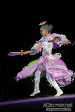 ꡼ No.628 | TGS 2017200ĶΥץ쥤䡼ơǶ顣Cosplay Collection Night @TGSפ̿ǥݡ